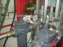 Sch�umanlage Schaummaschine Purschaum Isopol